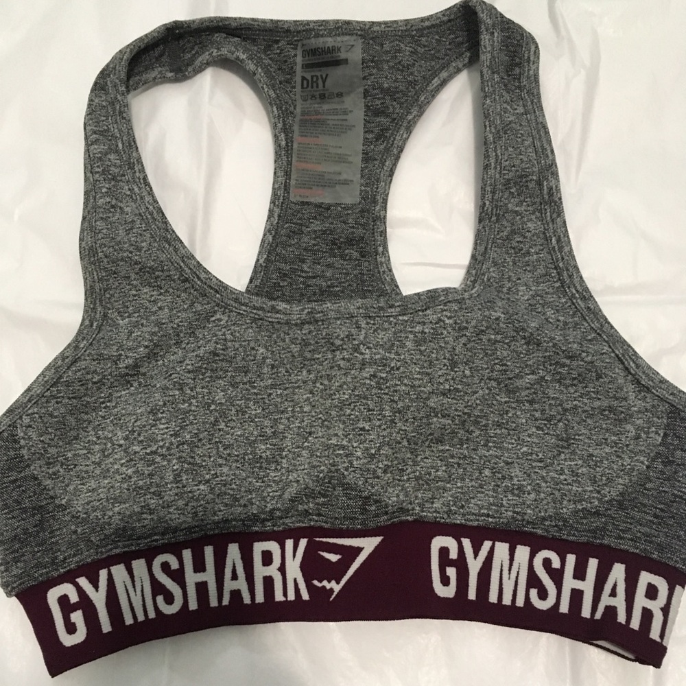 Gymshark bra